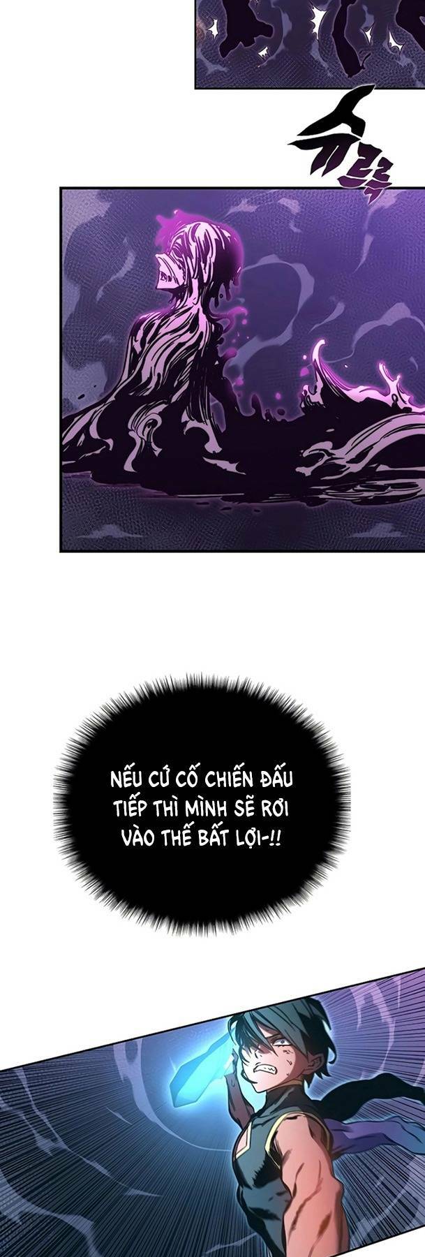 Ex & Ash - Chương 50