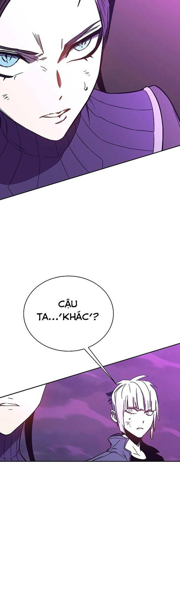Ex & Ash - Chương 50