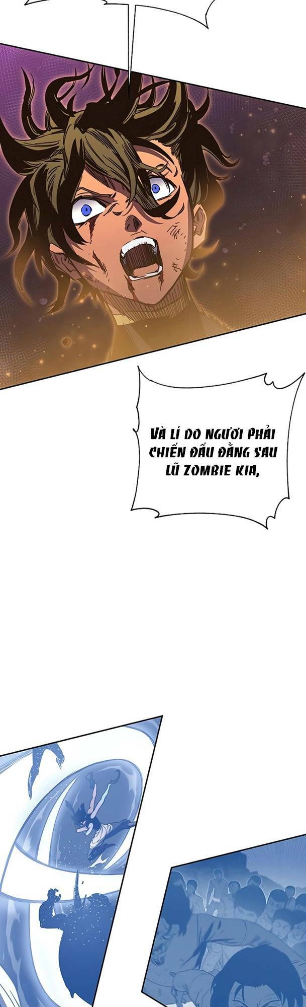 Ex & Ash - Chương 50