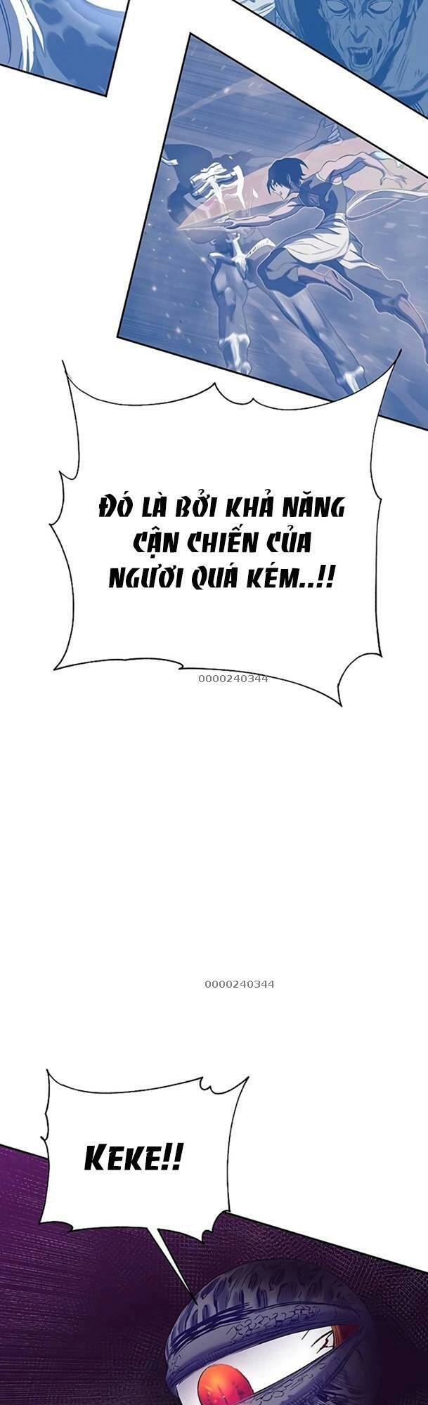 Ex & Ash - Chương 50