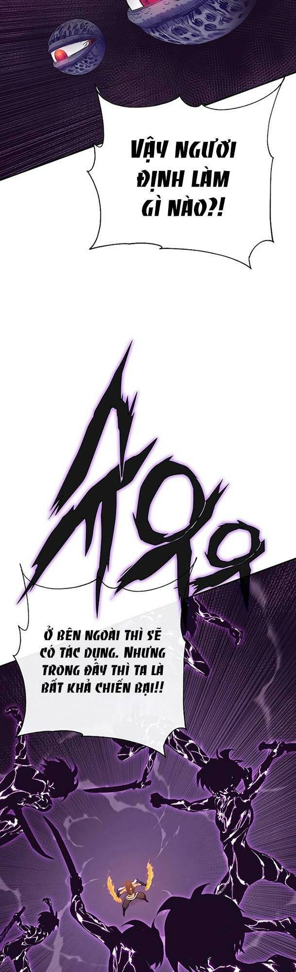 Ex & Ash - Chương 50