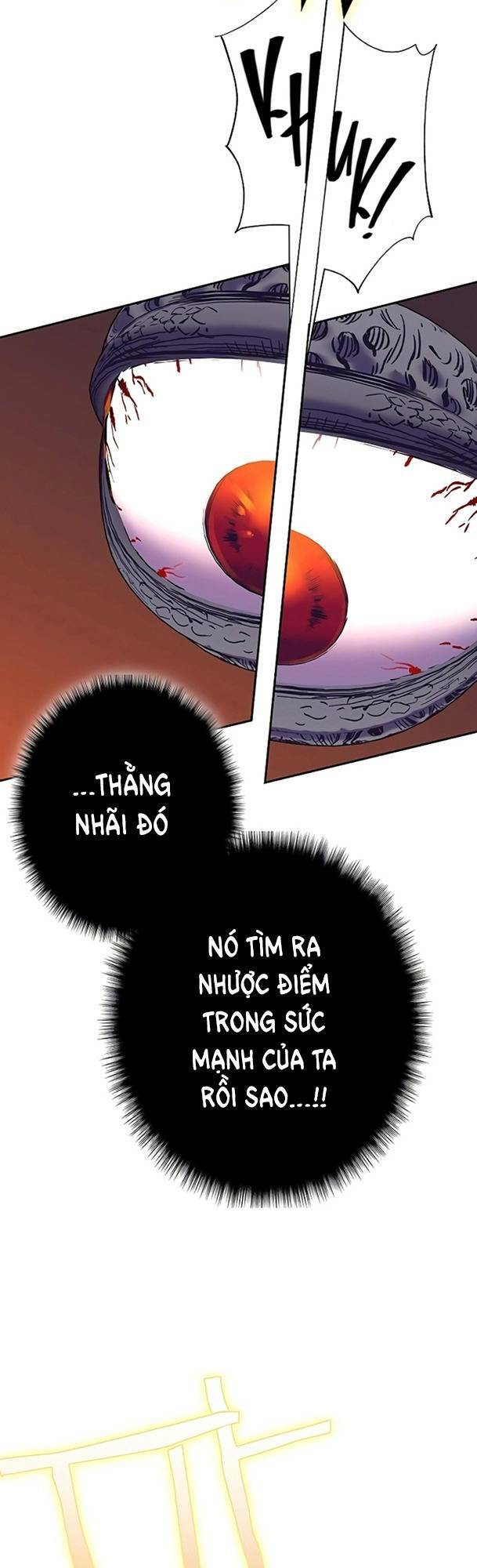 Ex & Ash - Chương 50
