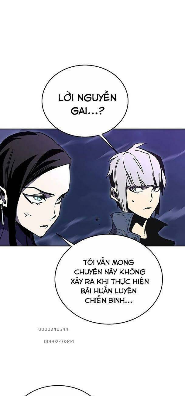 Ex & Ash - Chương 51