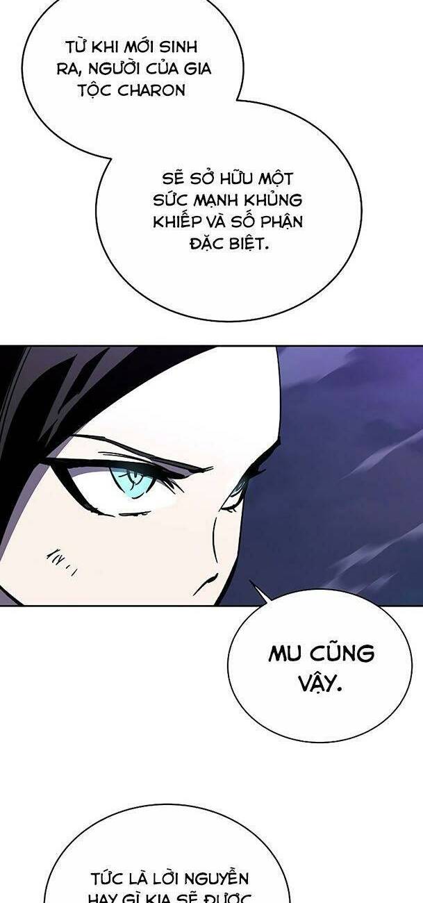 Ex & Ash - Chương 51