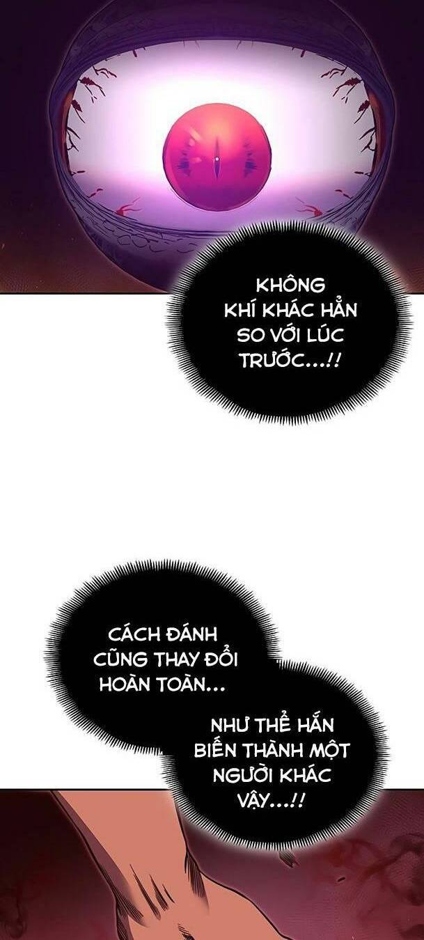 Ex & Ash - Chương 51
