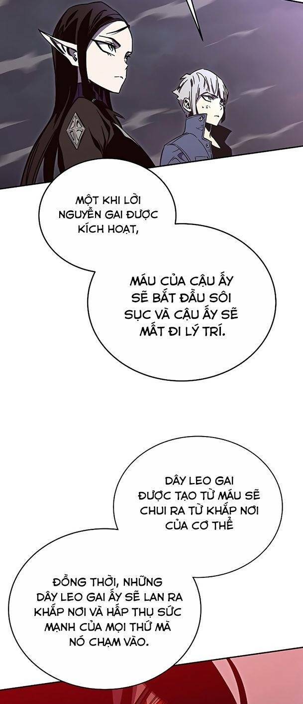 Ex & Ash - Chương 51
