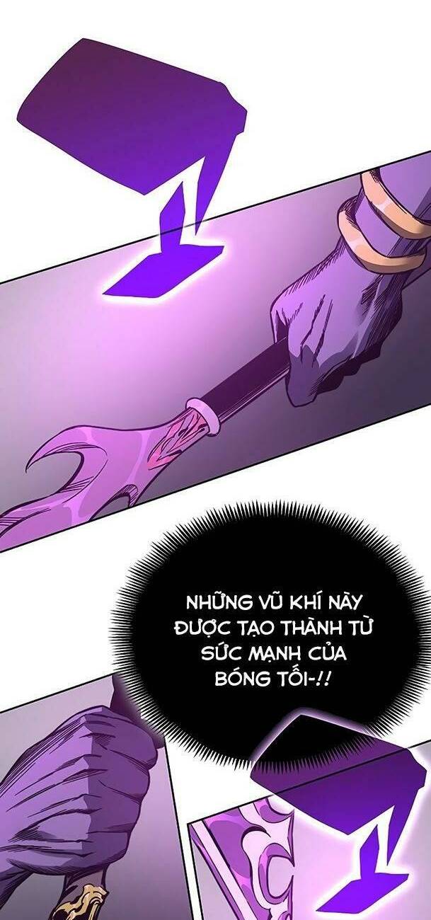 Ex & Ash - Chương 51