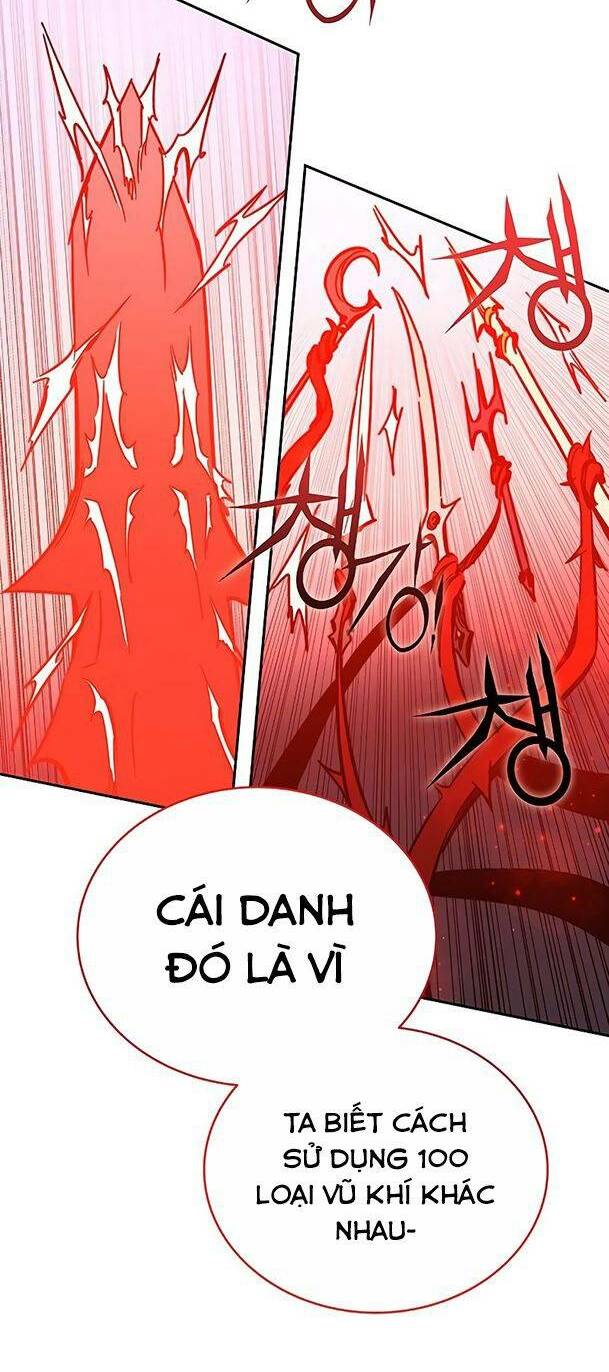 Ex & Ash - Chương 51