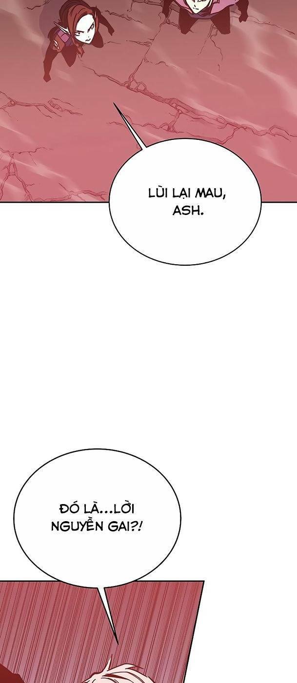 Ex & Ash - Chương 51