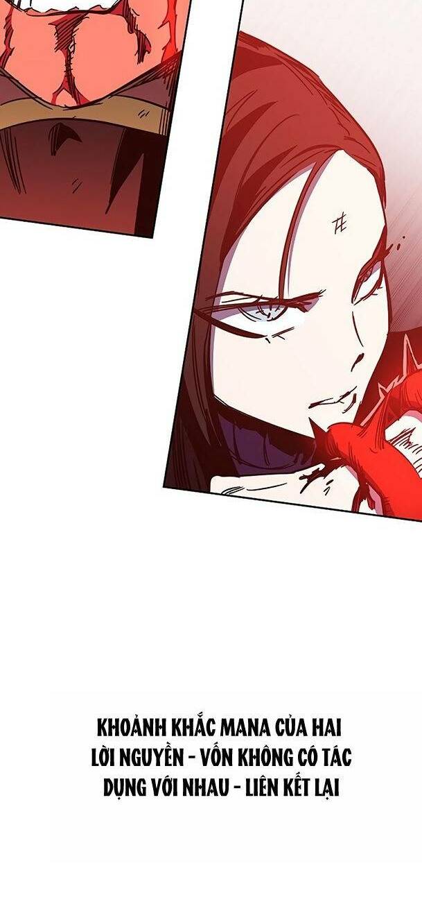 Ex & Ash - Chương 51