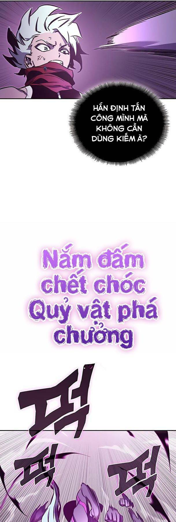 Ex & Ash - Chương 52