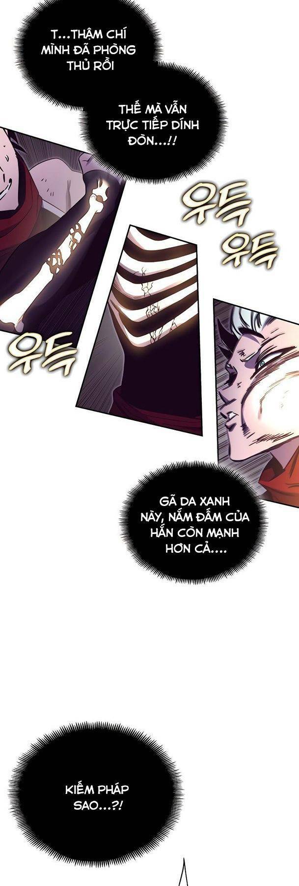 Ex & Ash - Chương 52