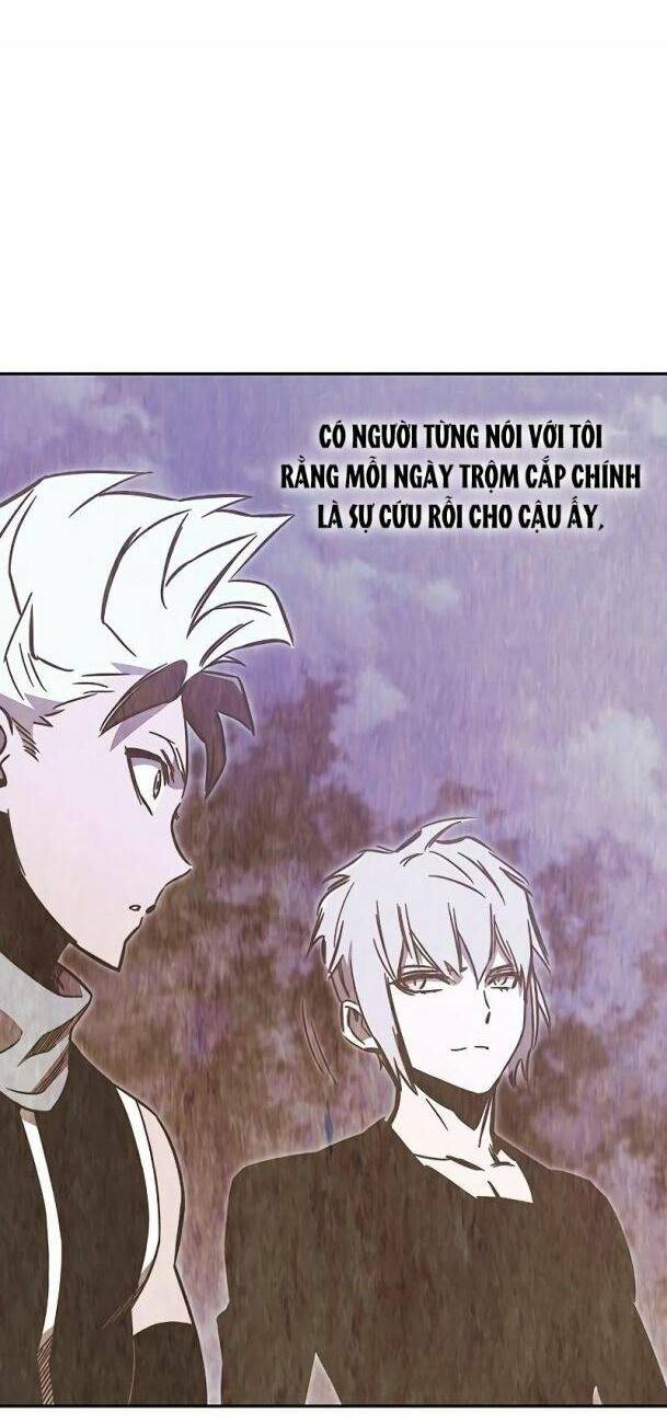Ex & Ash - Chương 53