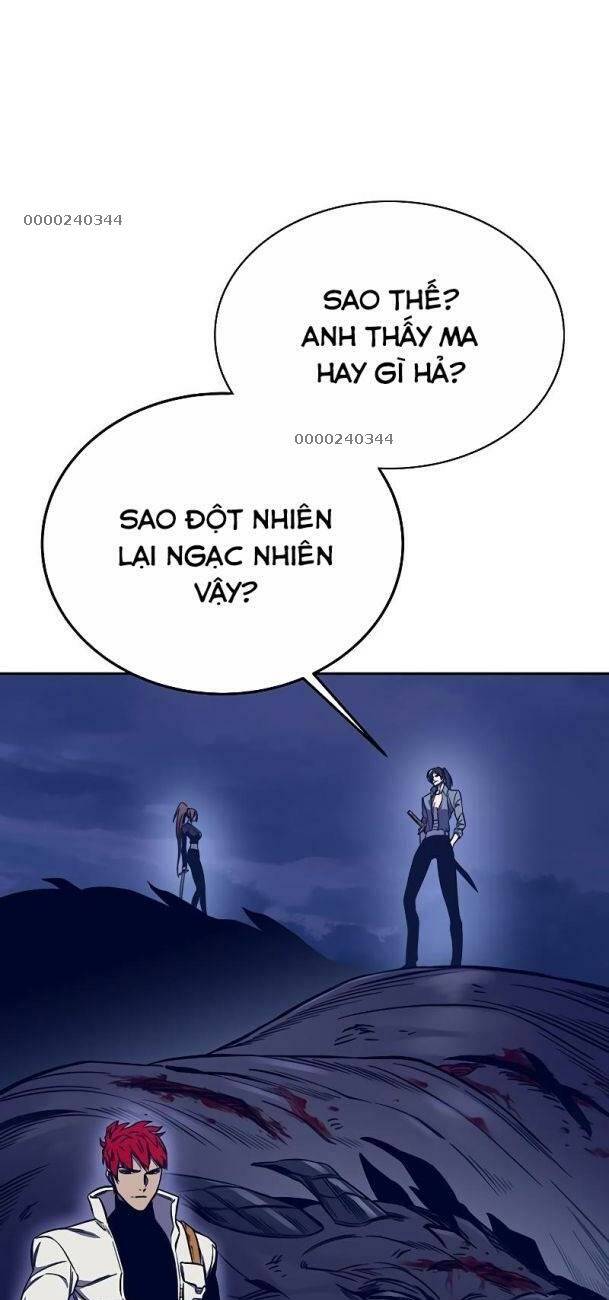 Ex & Ash - Chương 53