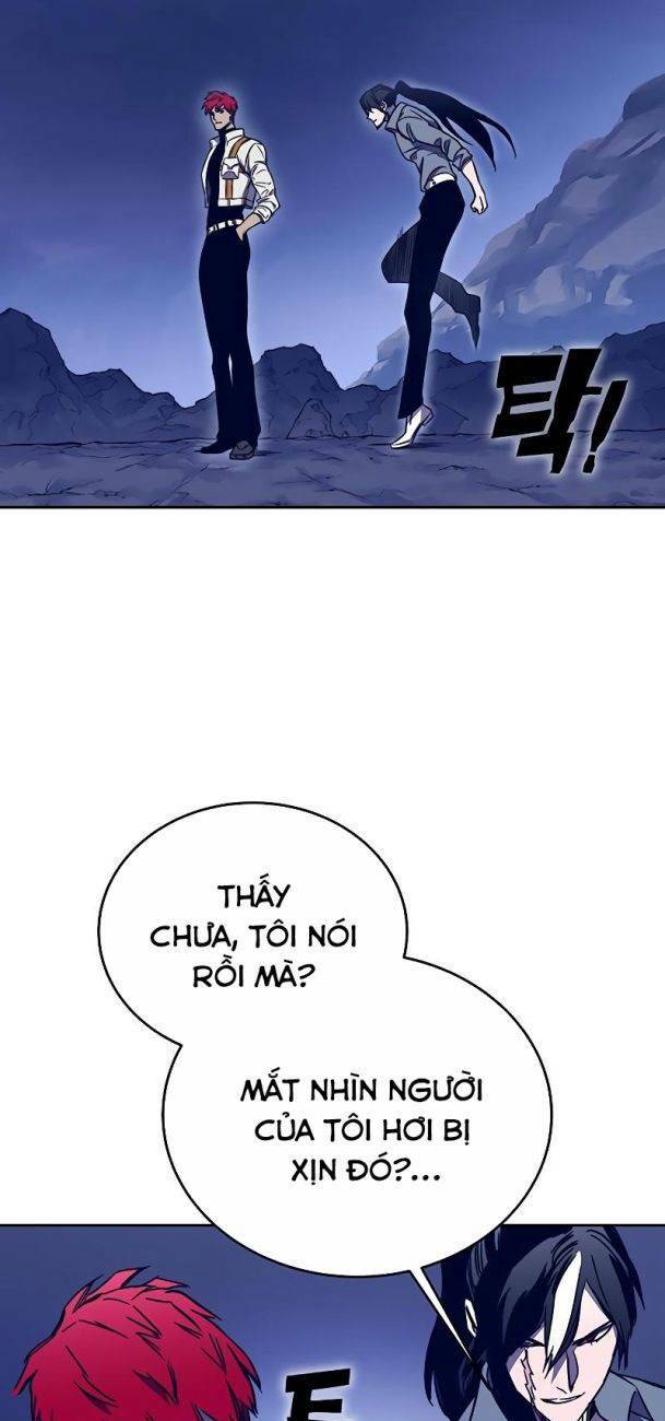 Ex & Ash - Chương 53