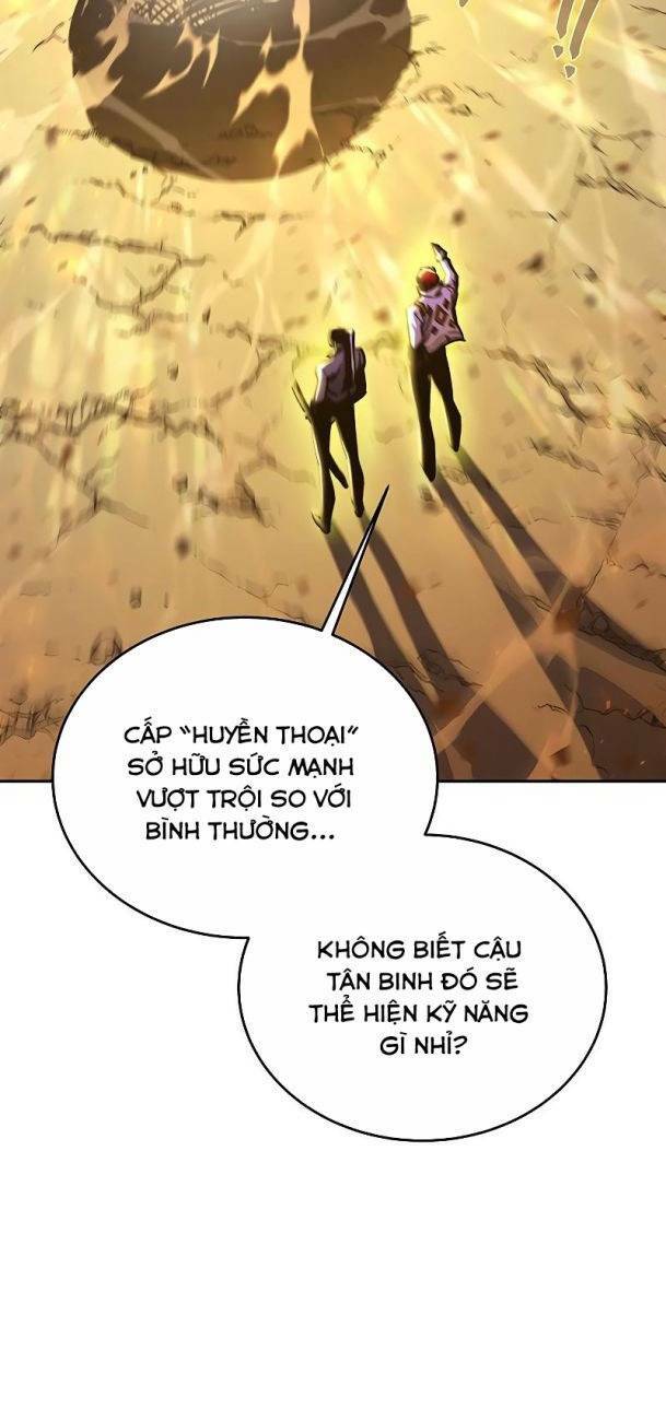 Ex & Ash - Chương 53