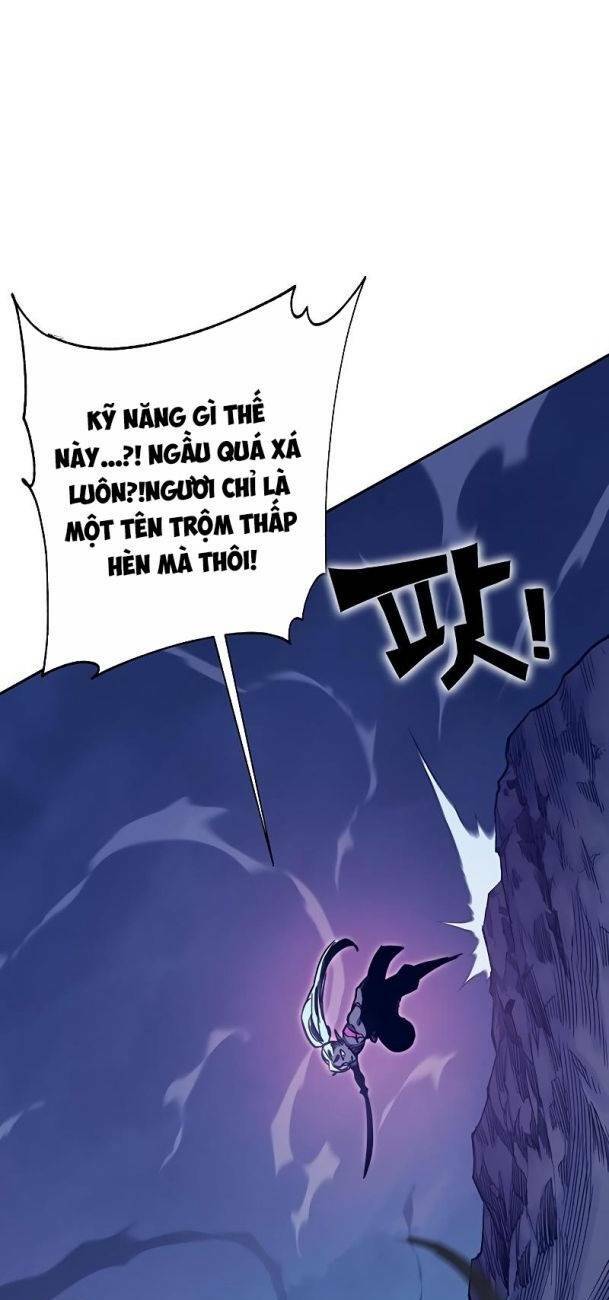 Ex & Ash - Chương 53