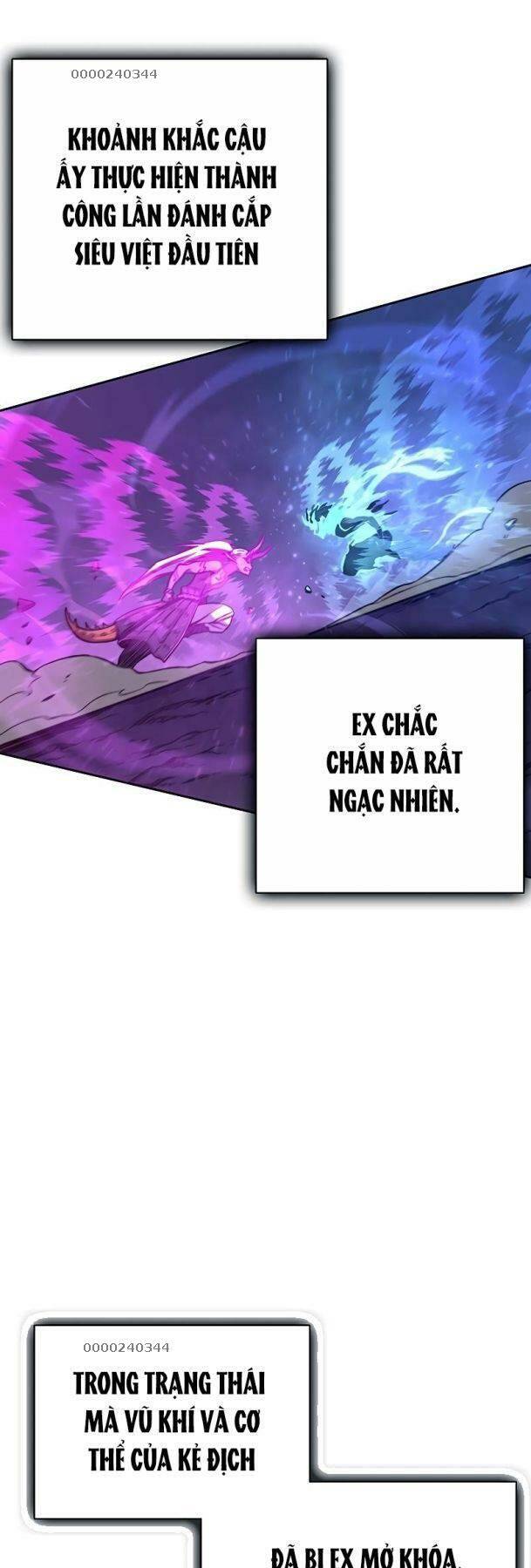 Ex & Ash - Chương 54