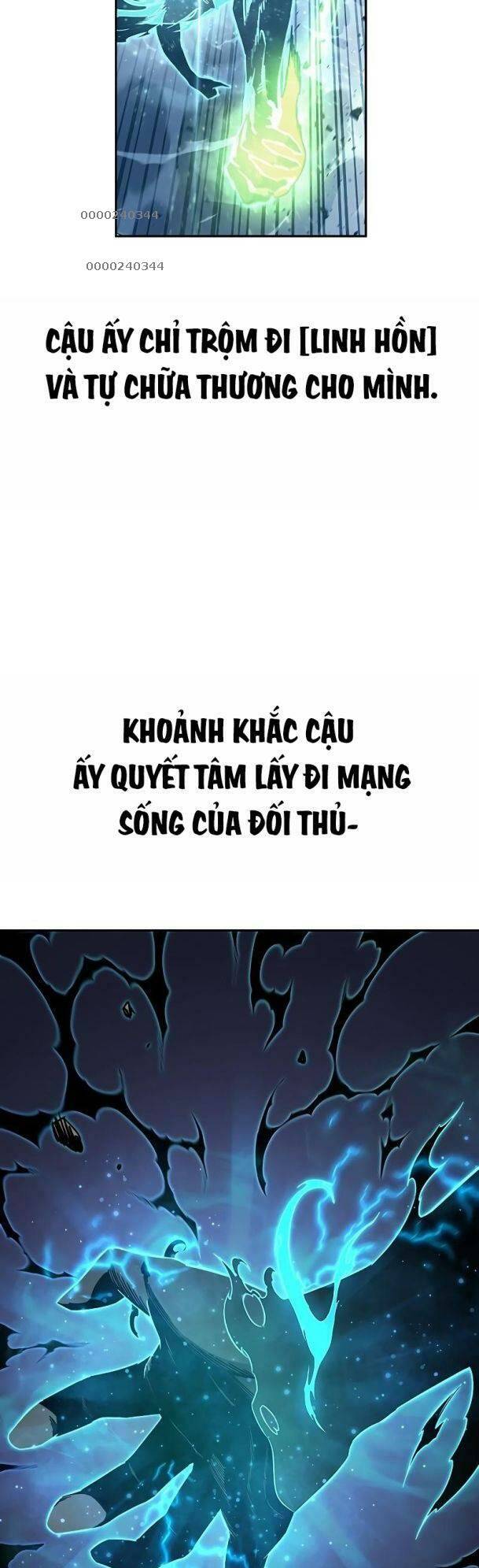 Ex & Ash - Chương 54
