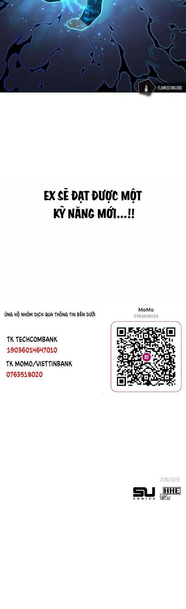 Ex & Ash - Chương 54