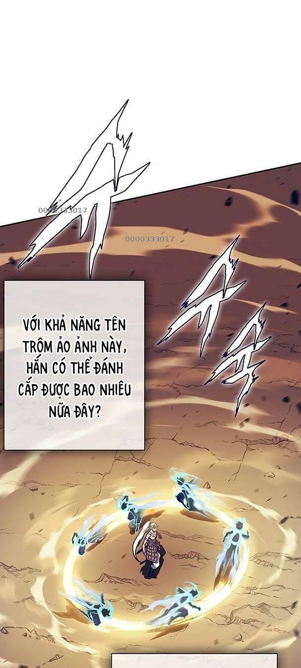 Ex & Ash - Chương 55