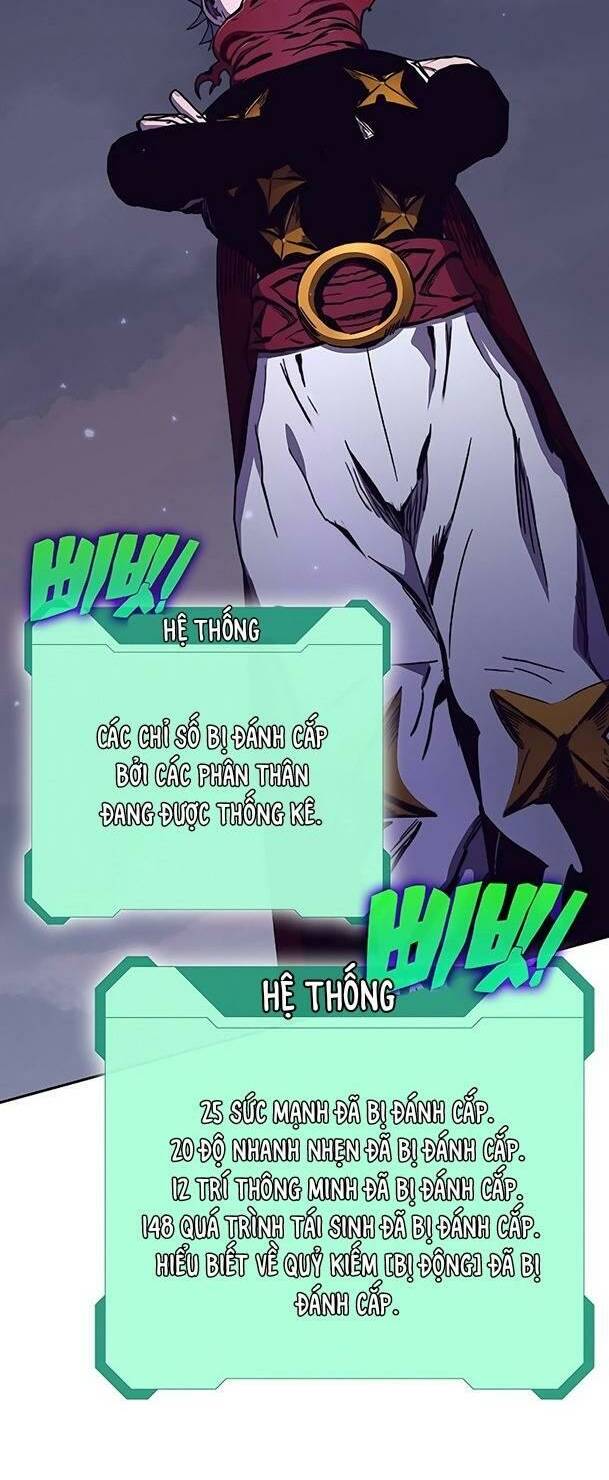 Ex & Ash - Chương 55