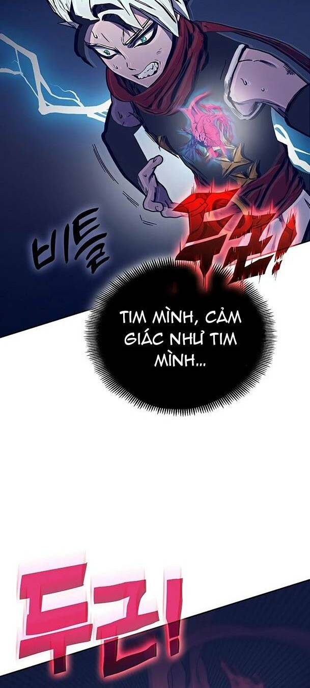 Ex & Ash - Chương 55