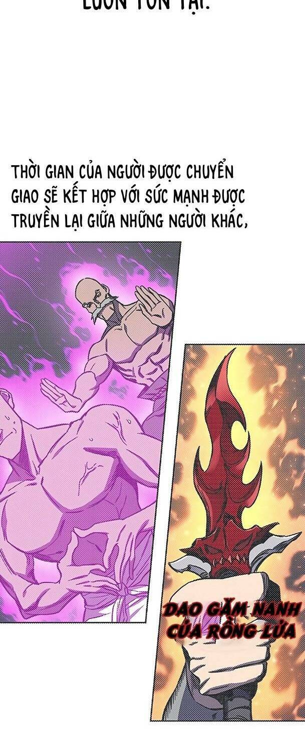 Ex & Ash - Chương 55