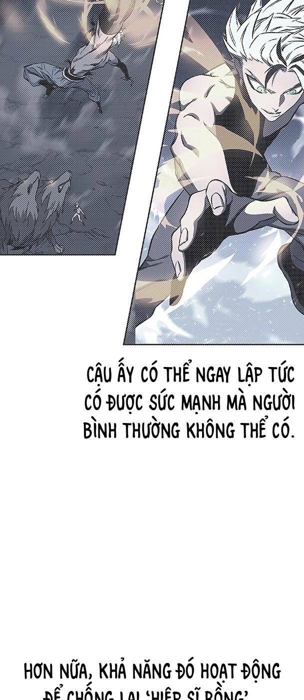 Ex & Ash - Chương 55