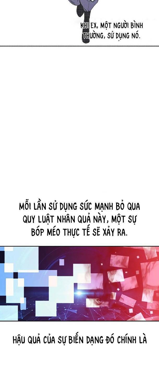Ex & Ash - Chương 55