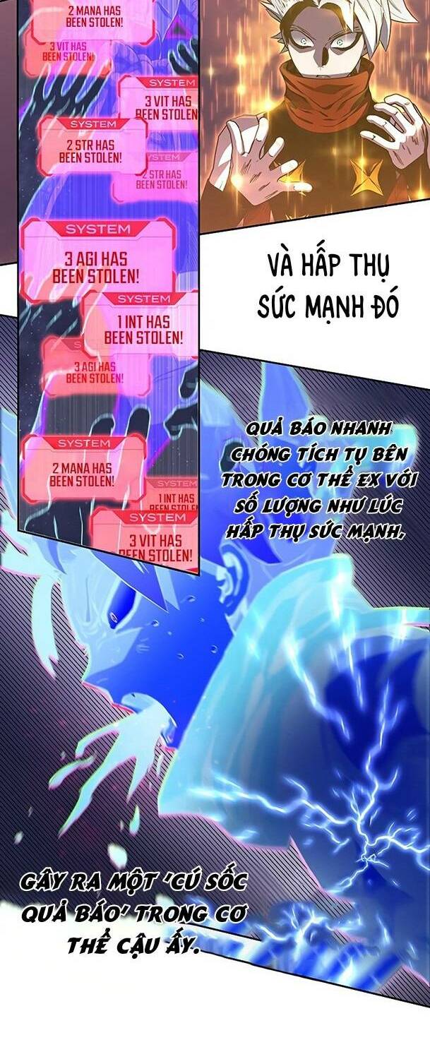 Ex & Ash - Chương 55