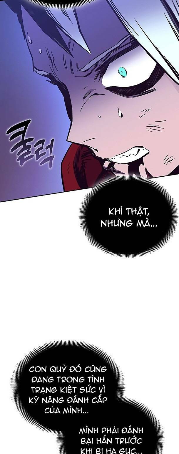 Ex & Ash - Chương 55
