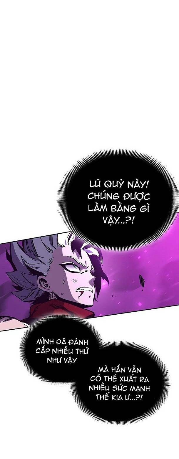 Ex & Ash - Chương 55