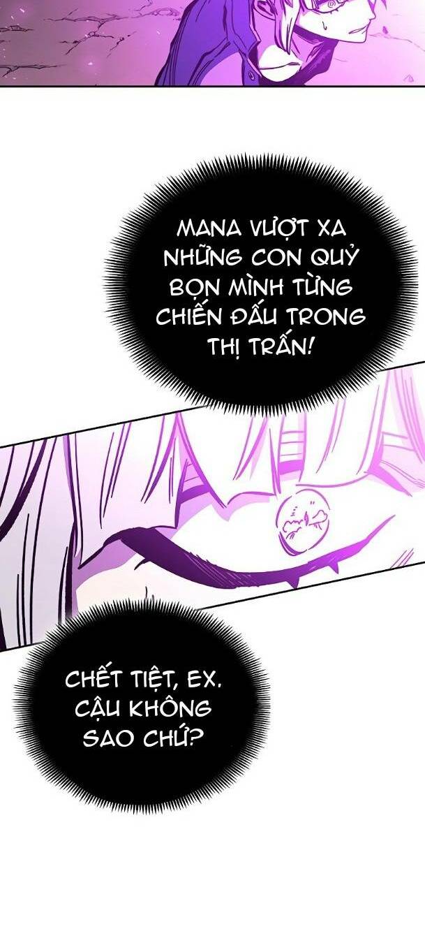 Ex & Ash - Chương 55