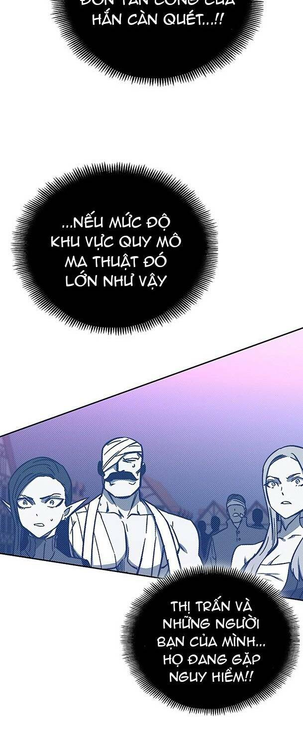 Ex & Ash - Chương 55