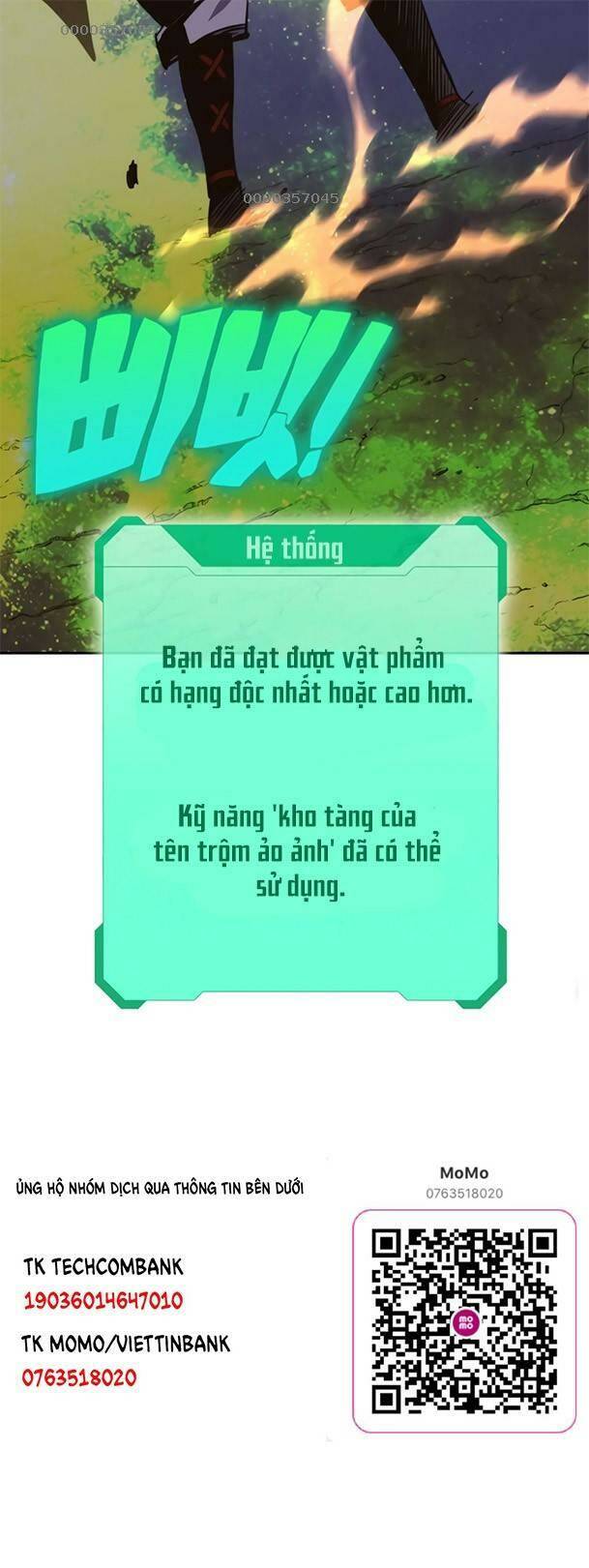 Ex & Ash - Chương 56