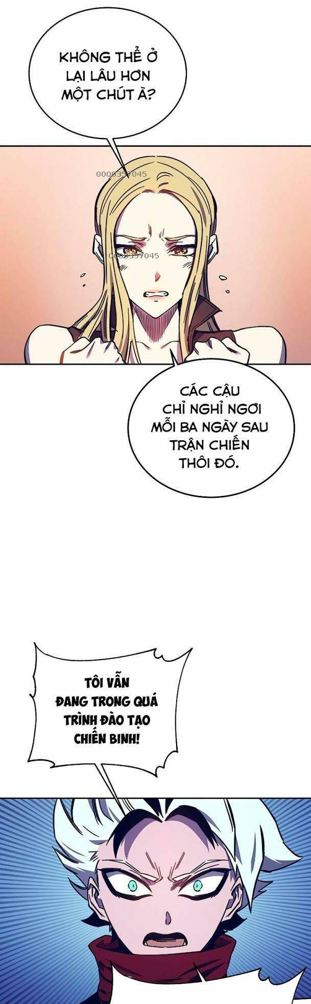 Ex & Ash - Chương 57