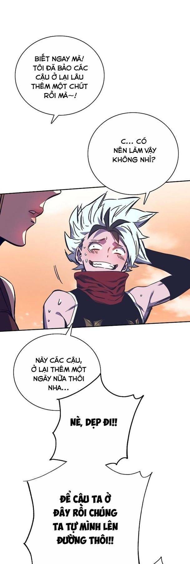 Ex & Ash - Chương 57