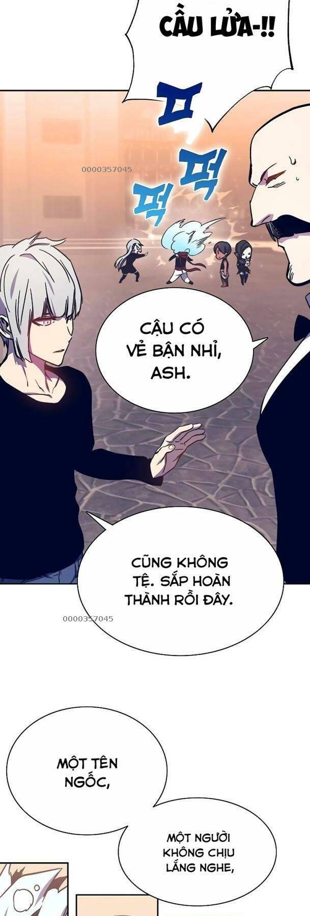Ex & Ash - Chương 57