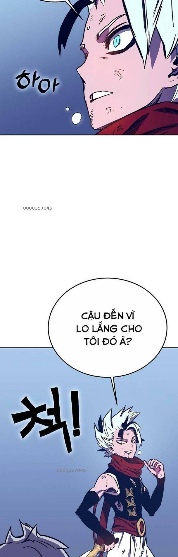 Ex & Ash - Chương 57