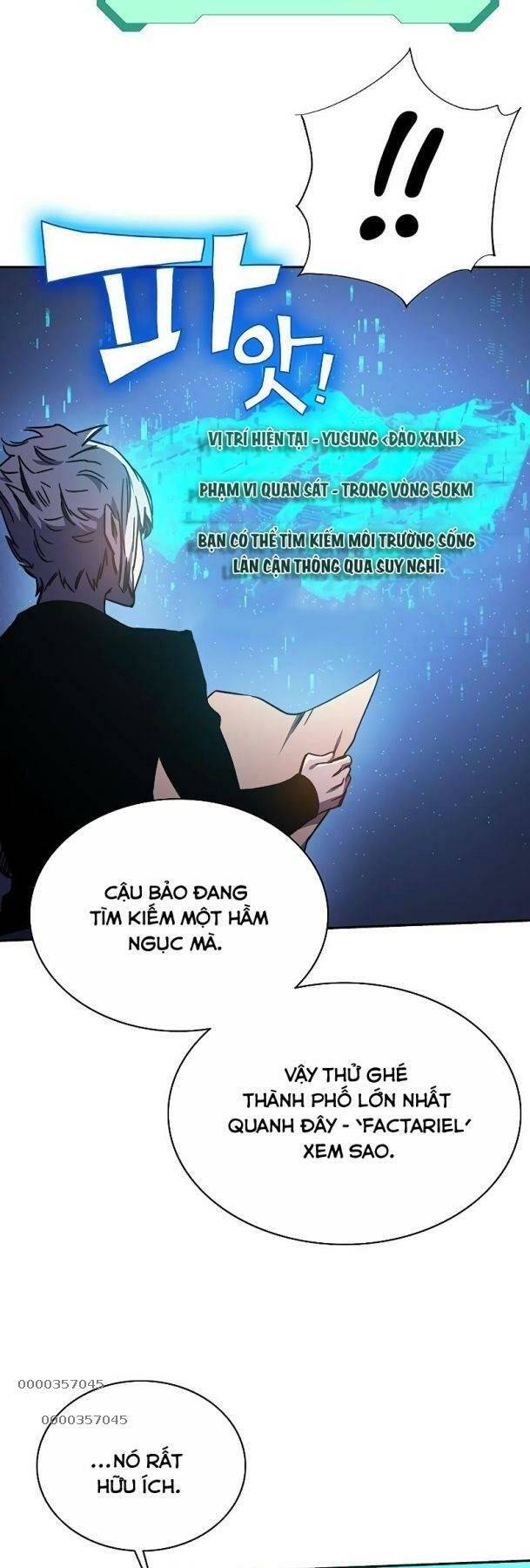 Ex & Ash - Chương 57