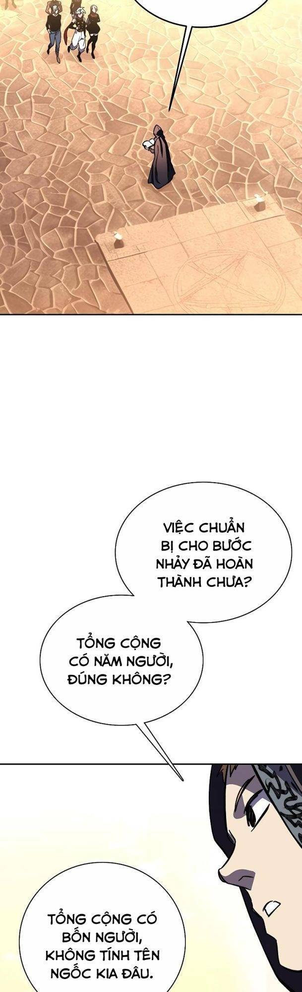 Ex & Ash - Chương 57