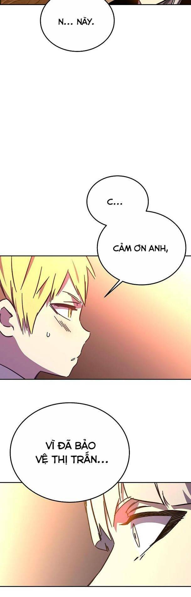 Ex & Ash - Chương 57