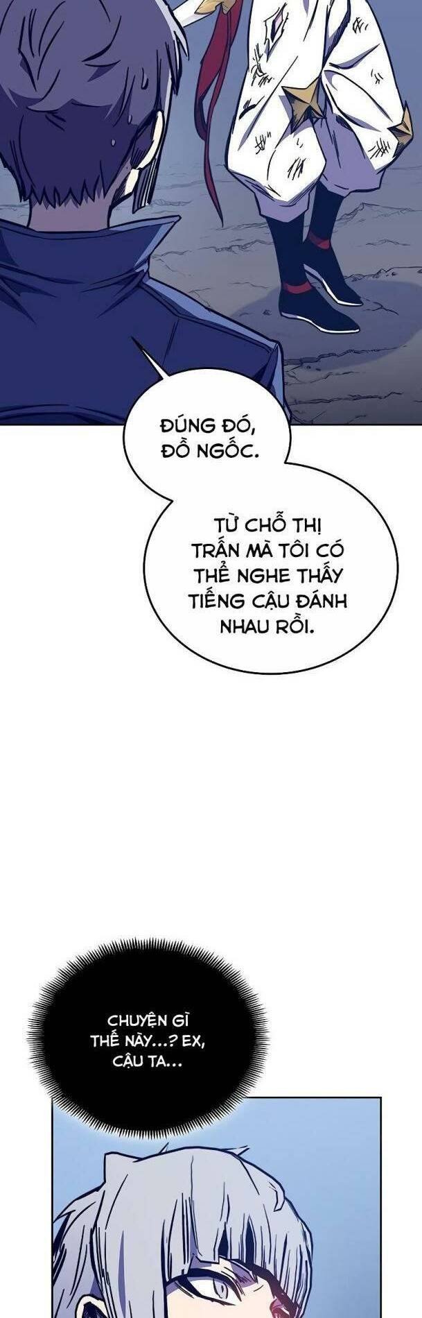 Ex & Ash - Chương 57