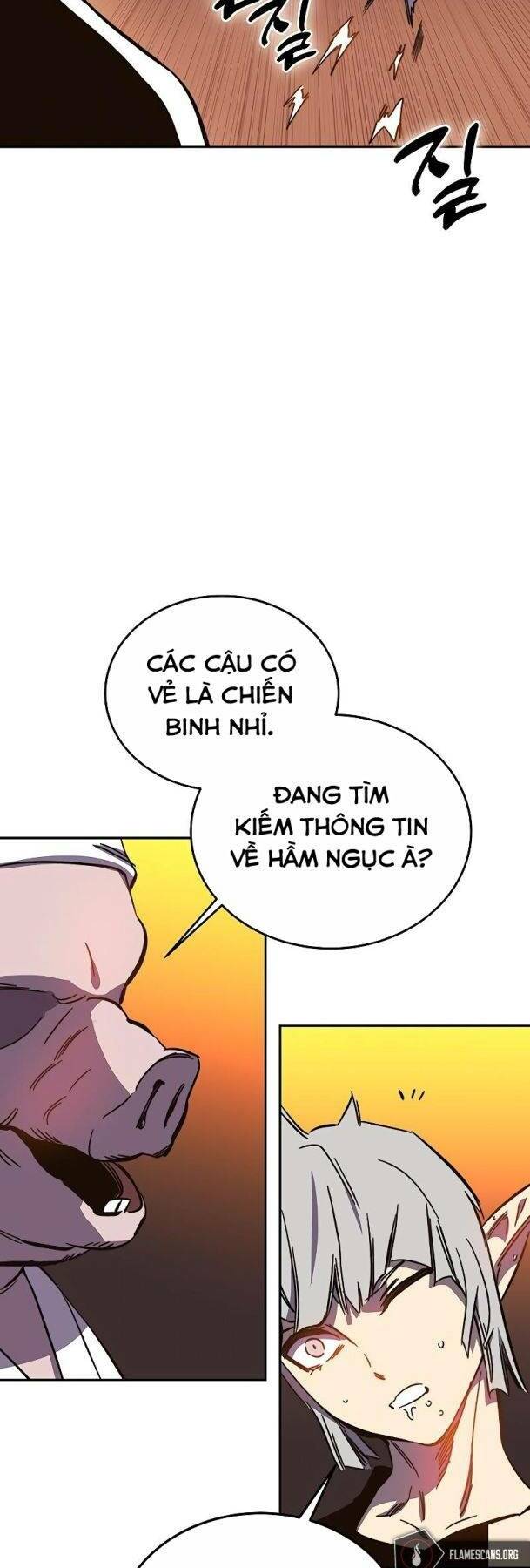 Ex & Ash - Chương 57