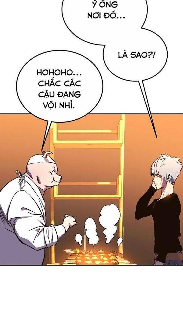 Ex & Ash - Chương 57