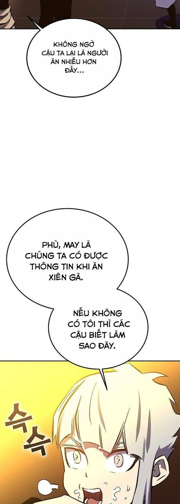 Ex & Ash - Chương 57