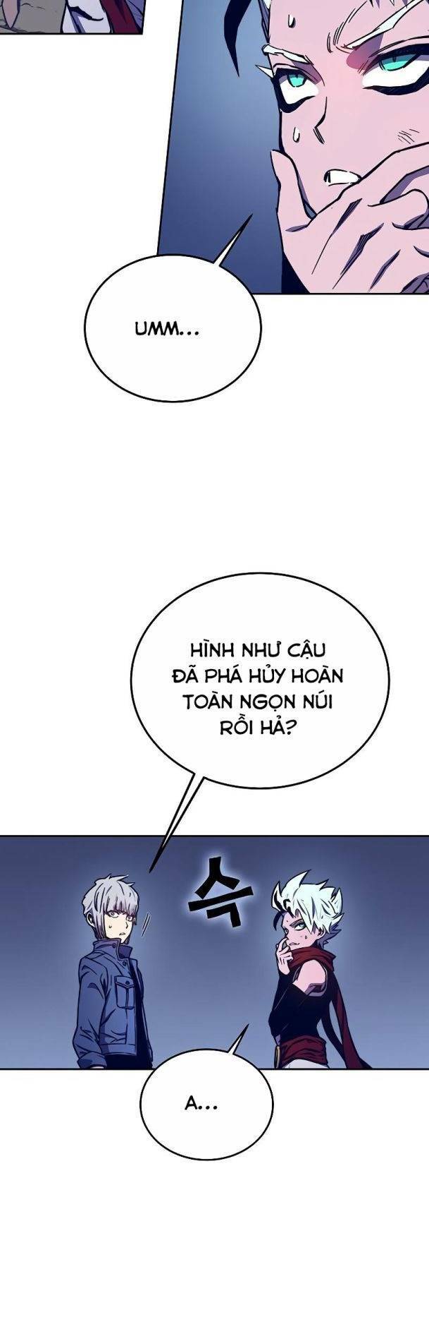 Ex & Ash - Chương 57