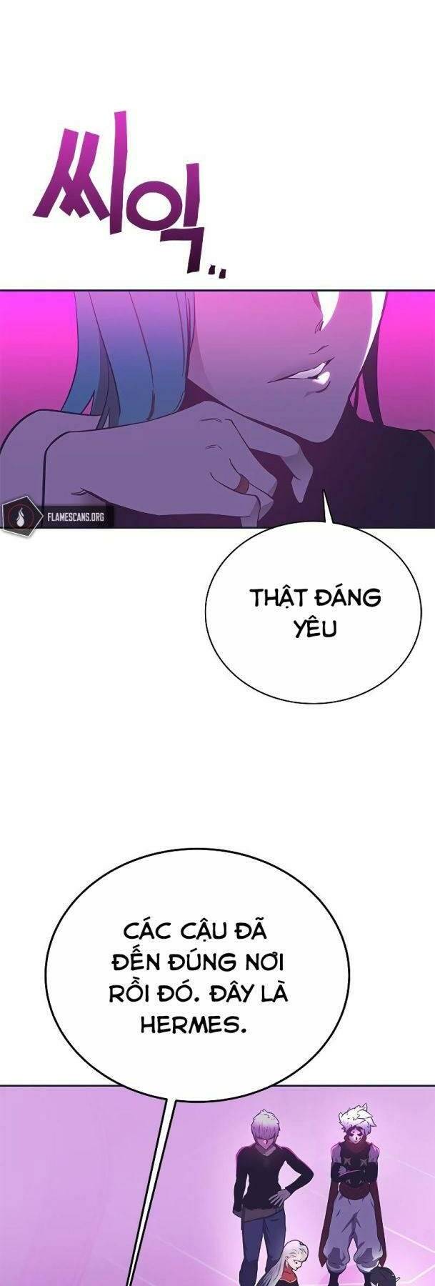 Ex & Ash - Chương 57