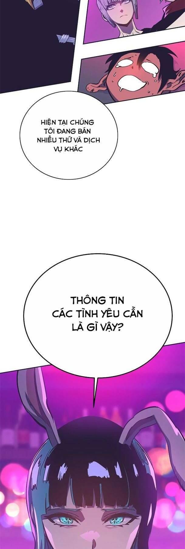 Ex & Ash - Chương 57
